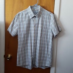 Hollister Casual Button Down Shirt